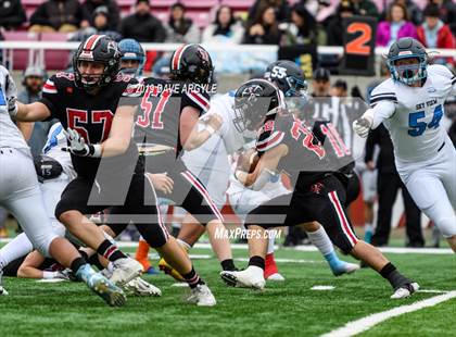 Thumbnail 3 in Park City vs. Sky View (UHSAA 4A Final) photogallery.