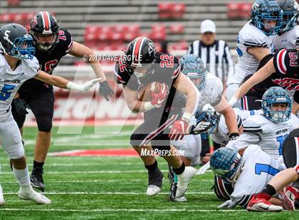 Thumbnail 2 in Park City vs. Sky View (UHSAA 4A Final) photogallery.