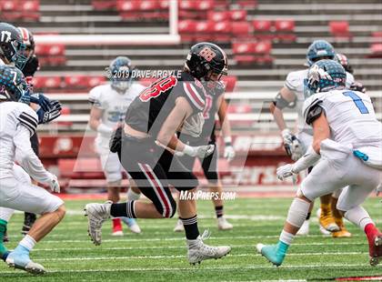 Thumbnail 3 in Park City vs. Sky View (UHSAA 4A Final) photogallery.