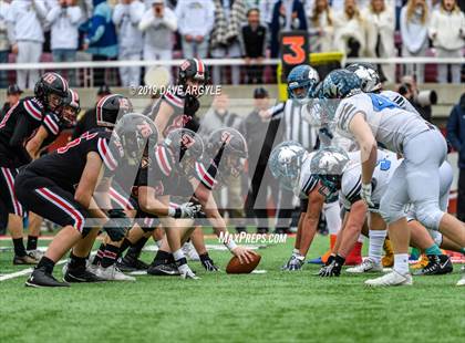 Thumbnail 1 in Park City vs. Sky View (UHSAA 4A Final) photogallery.