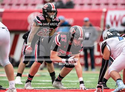 Thumbnail 1 in Park City vs. Sky View (UHSAA 4A Final) photogallery.