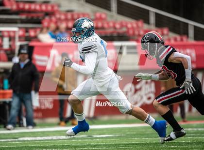 Thumbnail 2 in Park City vs. Sky View (UHSAA 4A Final) photogallery.
