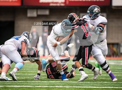 Thumbnail 3 in Park City vs. Sky View (UHSAA 4A Final) photogallery.