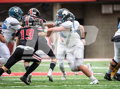 Thumbnail 3 in Park City vs. Sky View (UHSAA 4A Final) photogallery.