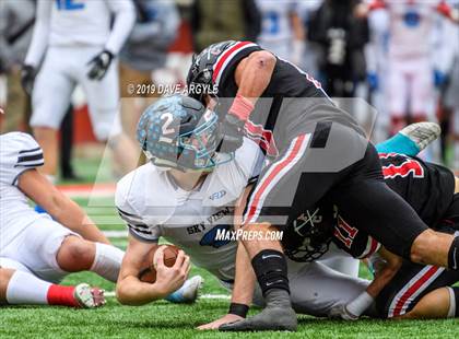 Thumbnail 1 in Park City vs. Sky View (UHSAA 4A Final) photogallery.