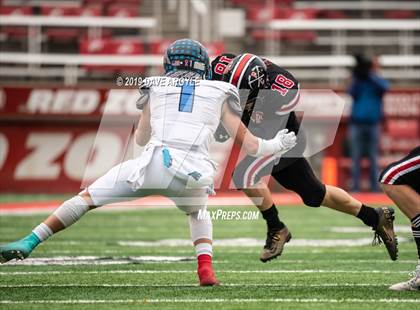 Thumbnail 3 in Park City vs. Sky View (UHSAA 4A Final) photogallery.
