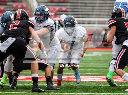 Thumbnail 2 in Park City vs. Sky View (UHSAA 4A Final) photogallery.