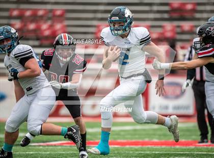 Thumbnail 1 in Park City vs. Sky View (UHSAA 4A Final) photogallery.