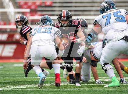 Thumbnail 1 in Park City vs. Sky View (UHSAA 4A Final) photogallery.