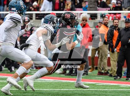 Thumbnail 1 in Park City vs. Sky View (UHSAA 4A Final) photogallery.