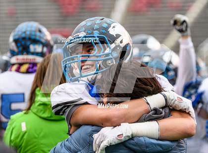 Thumbnail 3 in Park City vs. Sky View (UHSAA 4A Final) photogallery.