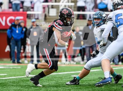 Thumbnail 3 in Park City vs. Sky View (UHSAA 4A Final) photogallery.