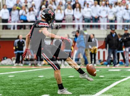 Thumbnail 3 in Park City vs. Sky View (UHSAA 4A Final) photogallery.