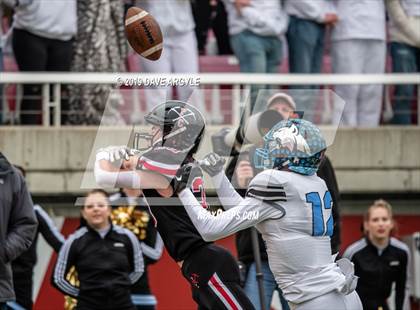 Thumbnail 3 in Park City vs. Sky View (UHSAA 4A Final) photogallery.
