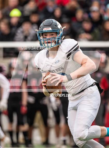 Thumbnail 3 in Park City vs. Sky View (UHSAA 4A Final) photogallery.