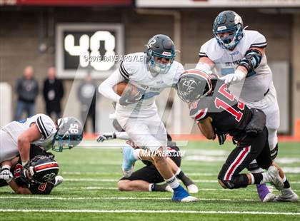 Thumbnail 1 in Park City vs. Sky View (UHSAA 4A Final) photogallery.