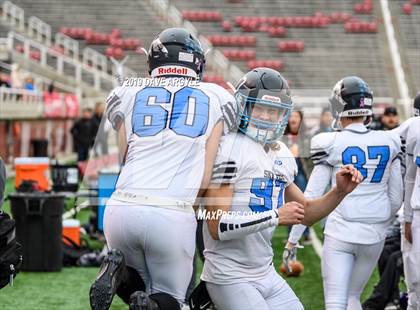 Thumbnail 3 in Park City vs. Sky View (UHSAA 4A Final) photogallery.