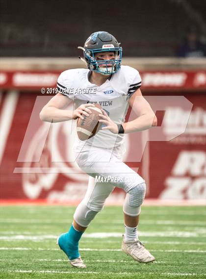 Thumbnail 3 in Park City vs. Sky View (UHSAA 4A Final) photogallery.