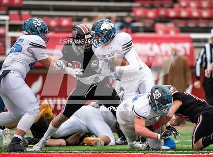 Thumbnail 2 in Park City vs. Sky View (UHSAA 4A Final) photogallery.