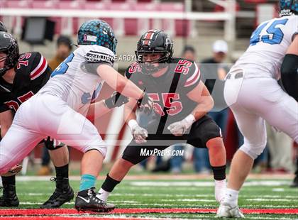 Thumbnail 2 in Park City vs. Sky View (UHSAA 4A Final) photogallery.