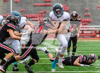 Thumbnail 3 in Park City vs. Sky View (UHSAA 4A Final) photogallery.