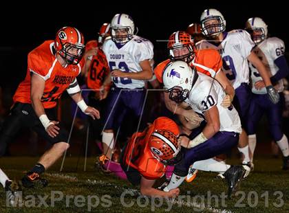 Thumbnail 1 in Coudersport @ Smethport photogallery.
