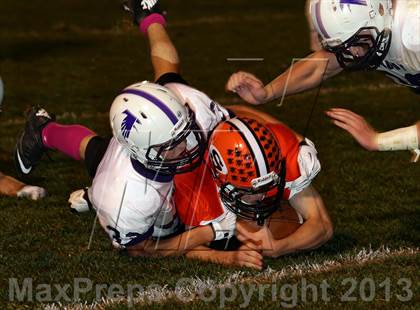 Thumbnail 1 in Coudersport @ Smethport photogallery.
