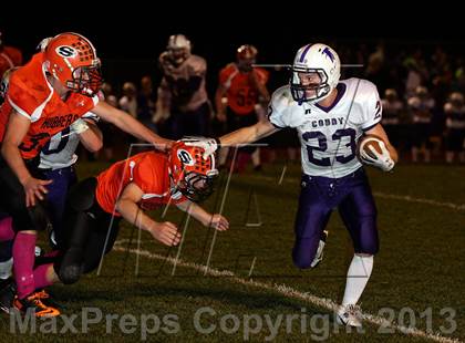 Thumbnail 2 in Coudersport @ Smethport photogallery.
