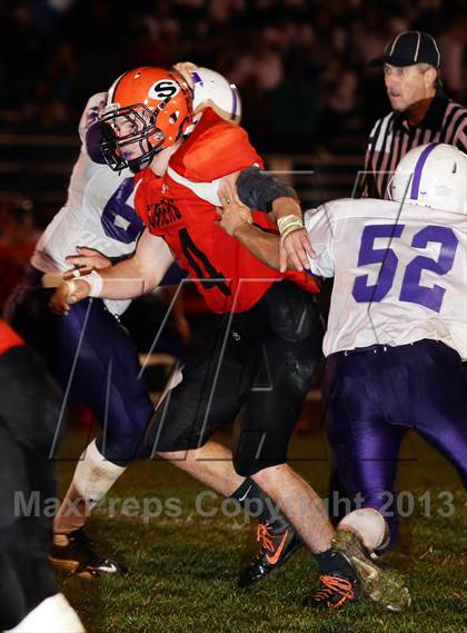 Thumbnail 3 in Coudersport @ Smethport photogallery.