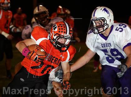 Thumbnail 3 in Coudersport @ Smethport photogallery.