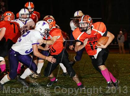Thumbnail 1 in Coudersport @ Smethport photogallery.