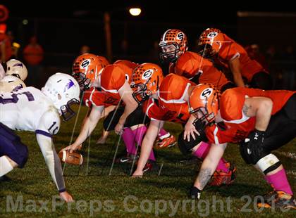 Thumbnail 2 in Coudersport @ Smethport photogallery.