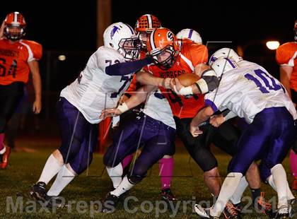 Thumbnail 1 in Coudersport @ Smethport photogallery.