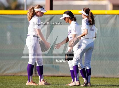 Thumbnail 3 in Valley Christian @ Arizona College Prep photogallery.