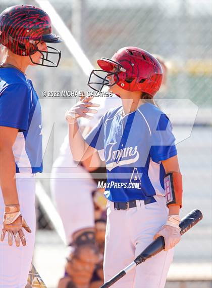 Thumbnail 3 in Valley Christian @ Arizona College Prep photogallery.