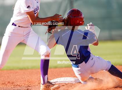 Thumbnail 1 in Valley Christian @ Arizona College Prep photogallery.
