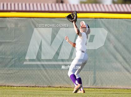Thumbnail 2 in Valley Christian @ Arizona College Prep photogallery.