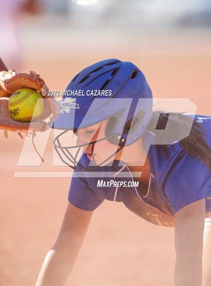 Thumbnail 1 in Valley Christian @ Arizona College Prep photogallery.
