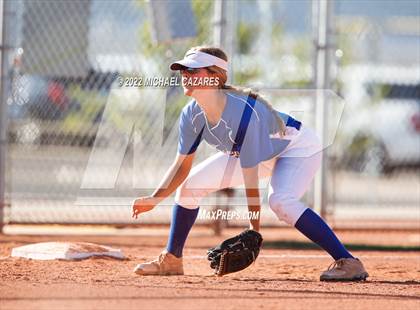 Thumbnail 1 in Valley Christian @ Arizona College Prep photogallery.