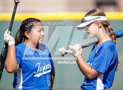 Thumbnail 1 in Valley Christian @ Arizona College Prep photogallery.