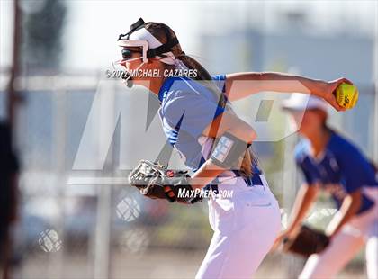Thumbnail 1 in Valley Christian @ Arizona College Prep photogallery.