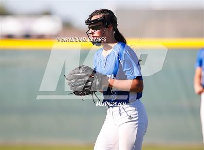 Thumbnail 2 in Valley Christian @ Arizona College Prep photogallery.