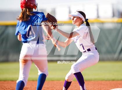 Thumbnail 3 in Valley Christian @ Arizona College Prep photogallery.