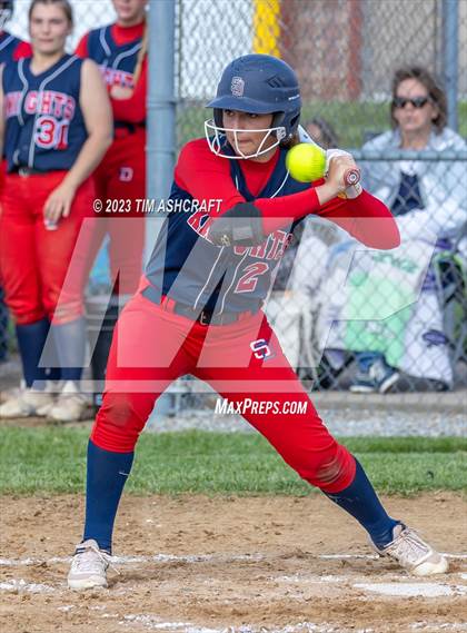 Thumbnail 3 in South Dearborn @ Lawrenceburg photogallery.