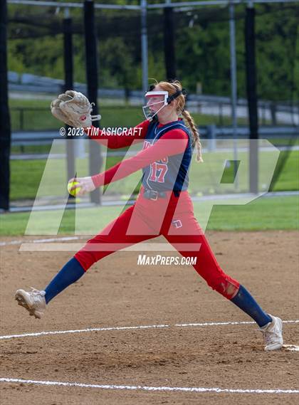 Thumbnail 2 in South Dearborn @ Lawrenceburg photogallery.
