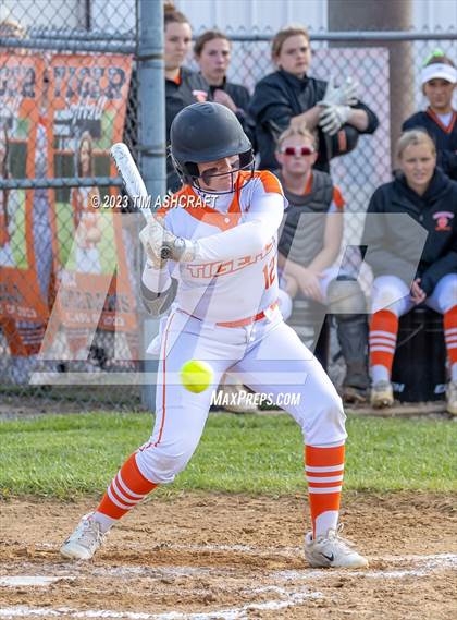 Thumbnail 2 in South Dearborn @ Lawrenceburg photogallery.