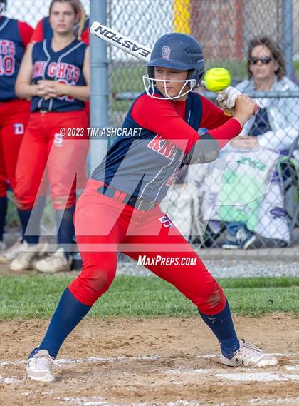 Thumbnail 1 in South Dearborn @ Lawrenceburg photogallery.