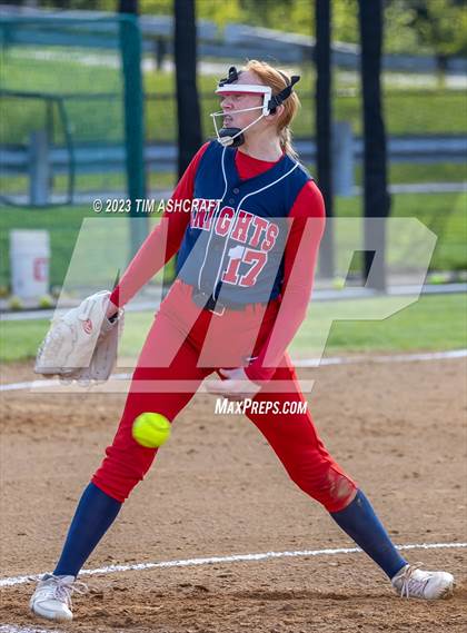 Thumbnail 2 in South Dearborn @ Lawrenceburg photogallery.