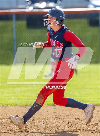 Thumbnail 3 in South Dearborn @ Lawrenceburg photogallery.
