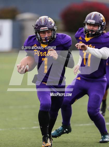 Thumbnail 1 in Tri-Cities Prep @ Rogers photogallery.